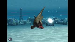 The Geosaurus Rises Juric World The Game Ep-1