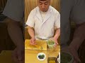 大ちゃんのワラビ木の芽味噌 #shorts #今日の大喜利会場