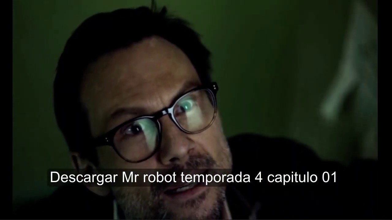 Descargar Mr. Robot Temporada 4 Capitulo 01/ Subtitulado - YouTube