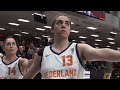 LIVE | Canada v Netherlands | Women’s Semi-Final 2 | Ottawa 2026
