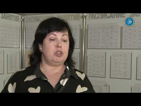 Приемные комиссии тюменских техникумов и колледжей начнут работу с 20 июня