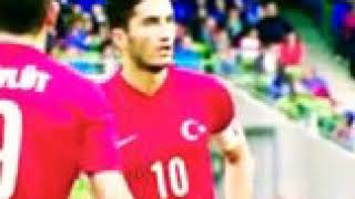 Mevlüt Erdinç - Nuri Şahin Bakışması