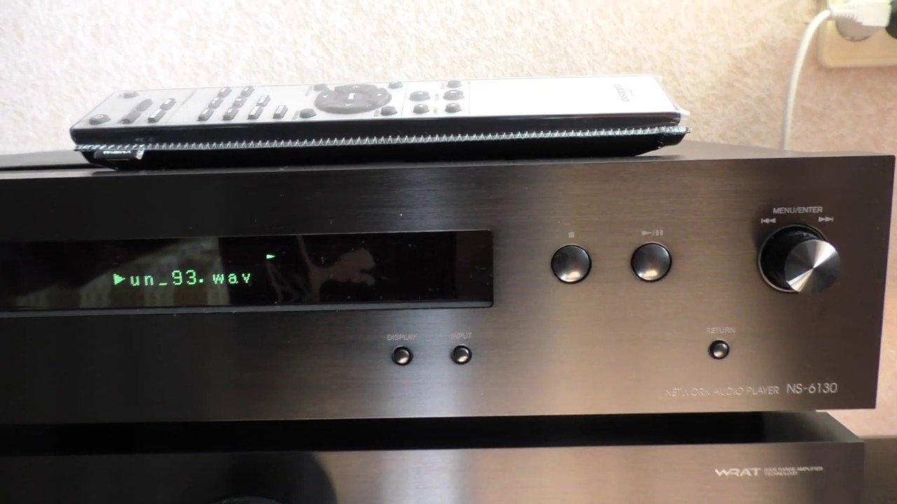 Onkyo NS-6130