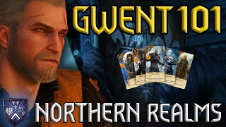 Best Gwent Tips Northern Realms