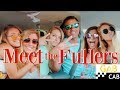 GAB CAB: Meet The Fullers