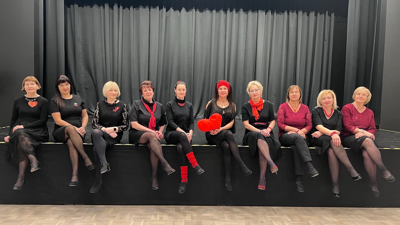 Valentine’s day vibes SOUTHERN SOUL BOUNCE Line Dance Sisters Buttons ...