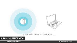 MISA  COMUNITARIA