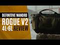 Everything You Need to Know About the Wandrd Rogue V2 Slings | 4L & 6L Review