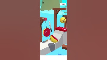 Slice It All 🔪 Level 79 🗡️🥝🥑 Gameplay Android iOS Walkthrough #scibergames