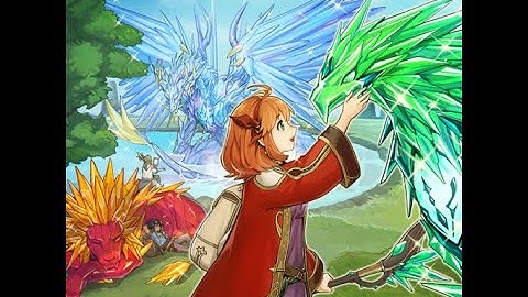 |YU-GI-OH! TCG| Adamancipator Spright Combo