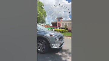 Thumbnail of 2022 Hyundai Santa Fe | On The Road