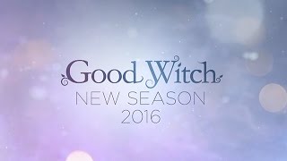 Good Witch Season 2 - Coming in 2016!