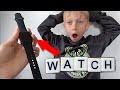 I'll Buy Whatever You Can Spell! *Apple Watch* | Colin Amazing