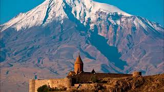 Travel to : Armenia !!!