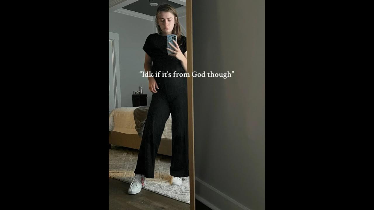 Confusion is not from god christian christianity jesus youtube