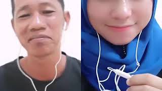 Kharisma Cinta Vs Puspita