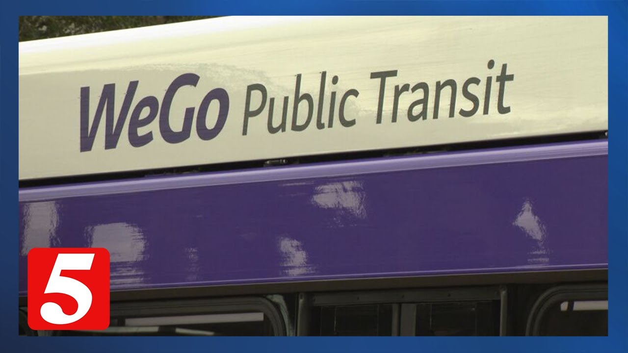 Is Your Quickticket Ready WeGo Won t Offer Change On Buses Starting is-your-quickticket-ready-wego-won-t-offer-change-on-buses-starting
