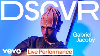 Gabriel Jacoby - hello | Vevo DSCVR