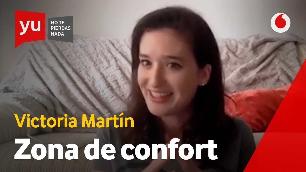 Victoria Martín contra los paseos, el botellón y los influencers #ValeriaEnyu