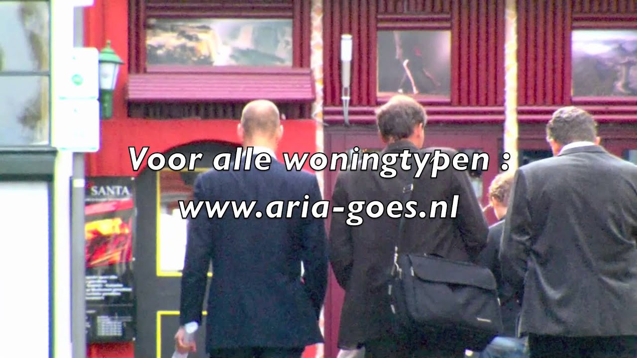 Huis te koop goes 2016 11 04
