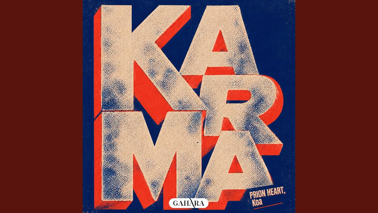 Guarda Karma su YouTube Guarda Karma su YouTube
