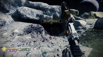 Destiny 2 | Fast & Easy Grenade Kills for Undying Triumph Seal [Shadowkeep]