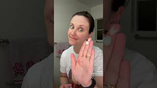 Clarins Paris | Cryo-Flash Cream-Mask #skincareroutine