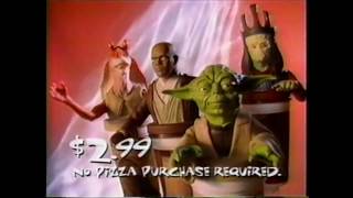 Wb Commercials - July 13, 1999
