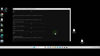 How to Turn Firewall Off on Windows 11 PC
