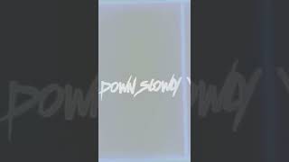Alex Benjamin - Let me down slowly | Footage
