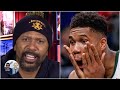 Reacting to Giannis saying he doesn't care if he is the top player on the team | Jalen & Jacoby