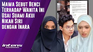 Download Lagu Mawa Benci Wanita Ini Usai Suami Akui Nikah Siri Dengan Inara | Intens Investigasi | Eps 6029 MP3