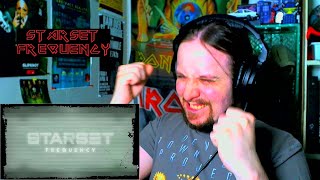 Starset - Frequency (Reaction)