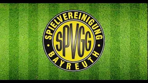 BR-Mitschnitt - Stefan Kolb - SpVgg Bayreuth - Fan...