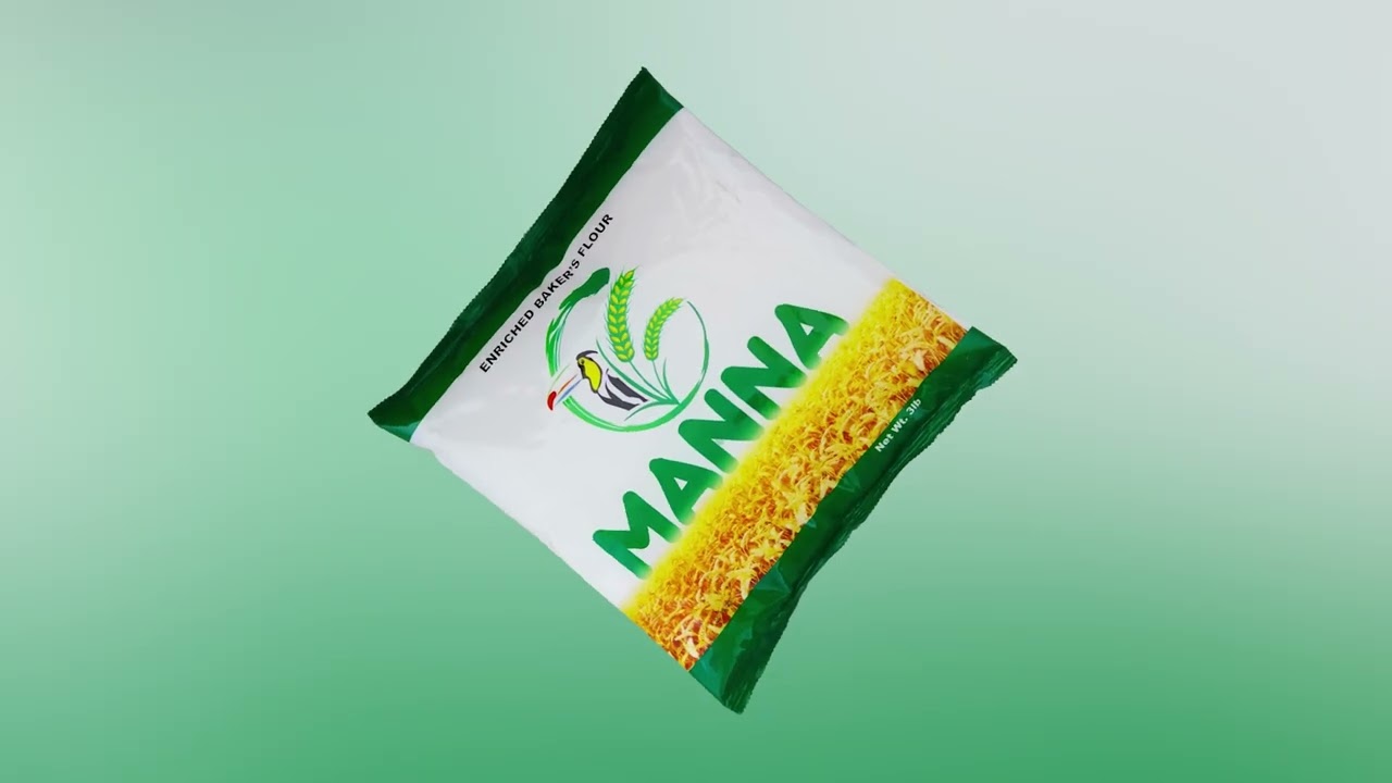 Manna Flour Mill Opens to Boost Local Wheat Production