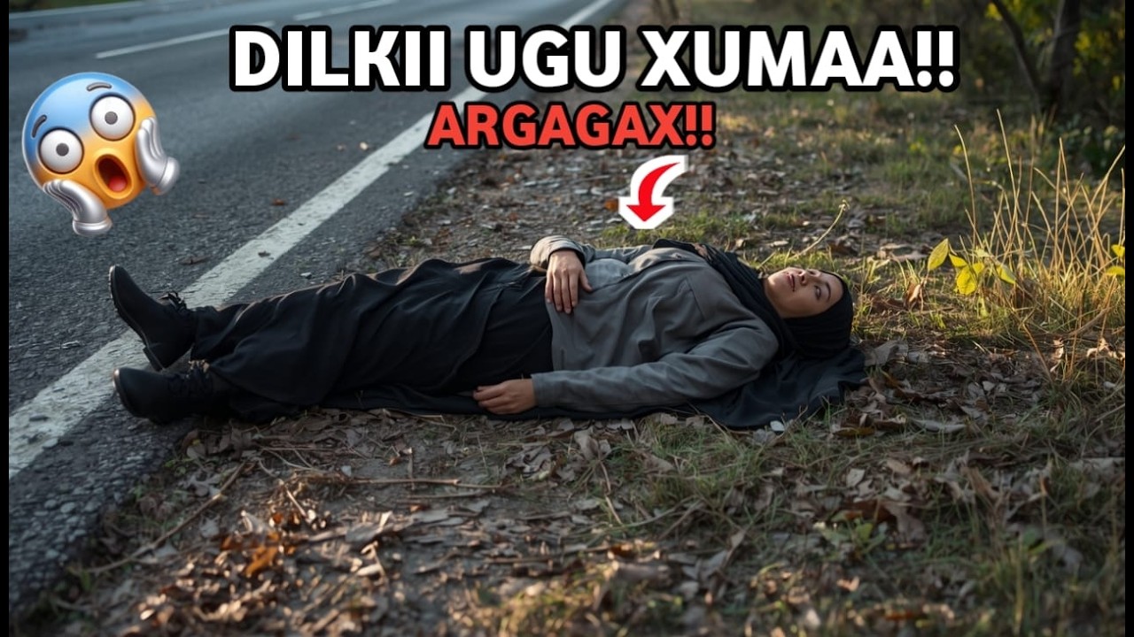 UGAARSADIHII GABDHAHA JAAMACADAHA DHIGTA.! QISO MURUGO BADAN!!