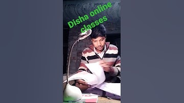 disha online classes #DISHAONLINECLASSES#dishaonlineclasses #sanjaysir
