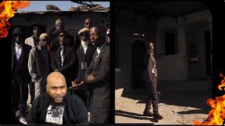 First Time Reacting To Maglera Doe Boy Makazana Reaction