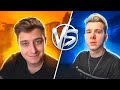 Скин за Скилл в CS:GO - DIMONSTERUS vs fANDERCS + Халява кс го