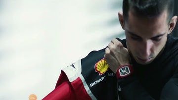 What if the 2021 Formula E intro had the Formula 1 theme?