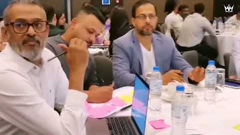 Deep Dive Workshop with Oxygen Mastermind Group - Du so