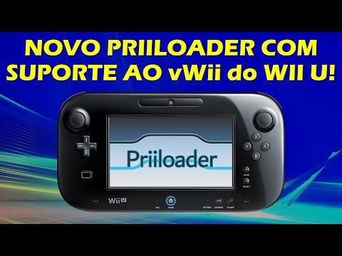 CONFIGURAR HD EXTERNO NO WII U + NUSSPLI (LOJA DE JOGOS) - TUTORIAL 