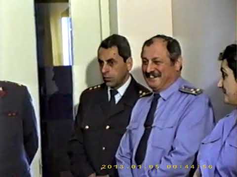 რობერტ იანტბელიძე საბავშვო ბაღებში სწავლება,ნაწილი-3