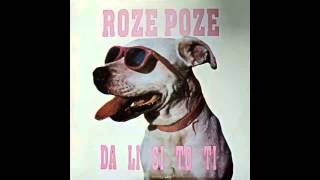 Roze poze - Lutanje - (Audio 1995) HD