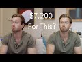 $800 vs. $8,000 YouTube Setup | Audio and Lighting Make a BIG Difference