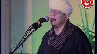 الشيخ ياسين التهامي - حفلة الاوبرا 2002 - الجزء الأول