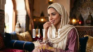 Arabic Divine Music 🌌 | Mystical Oud &amp; Ethereal Vocals for Soul Healing