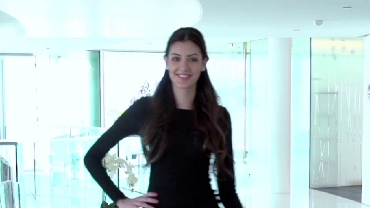 VIDEO SEDCARD ALESSANDRA