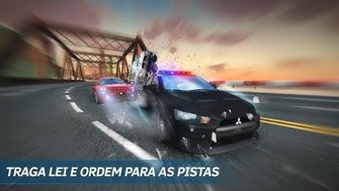 Asphalt Nitro - Gameplay Walkthrough Part 1 (Android, ios)