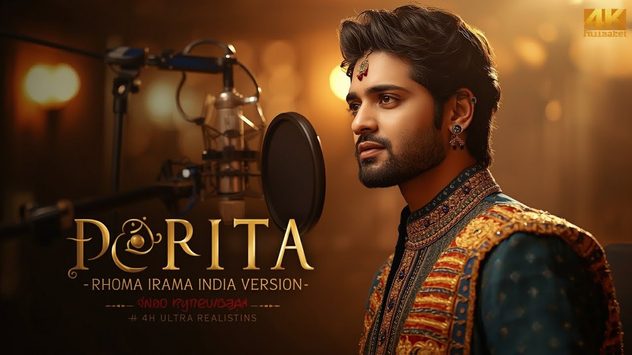 bikin tangis(DERITA) rhoma irama MUSIK MELLOW  versi india